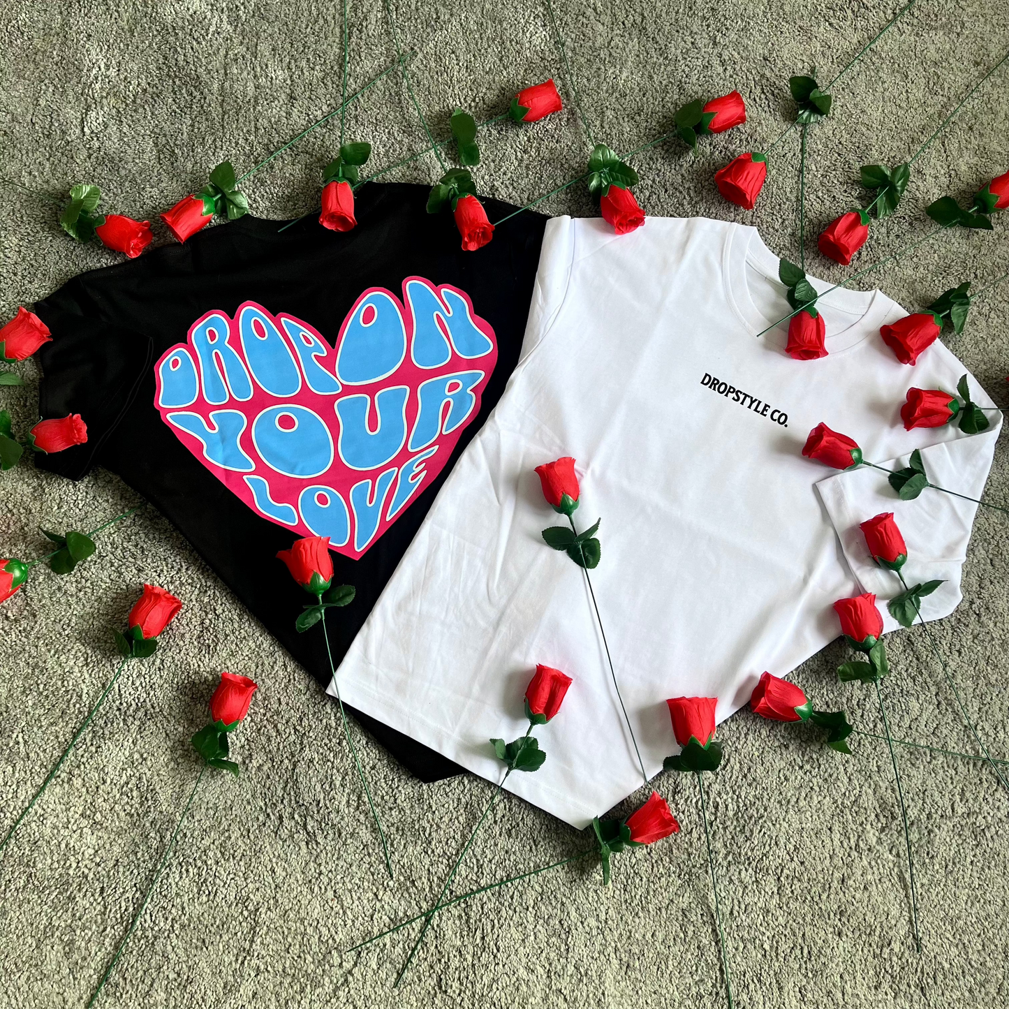 Heart Tee