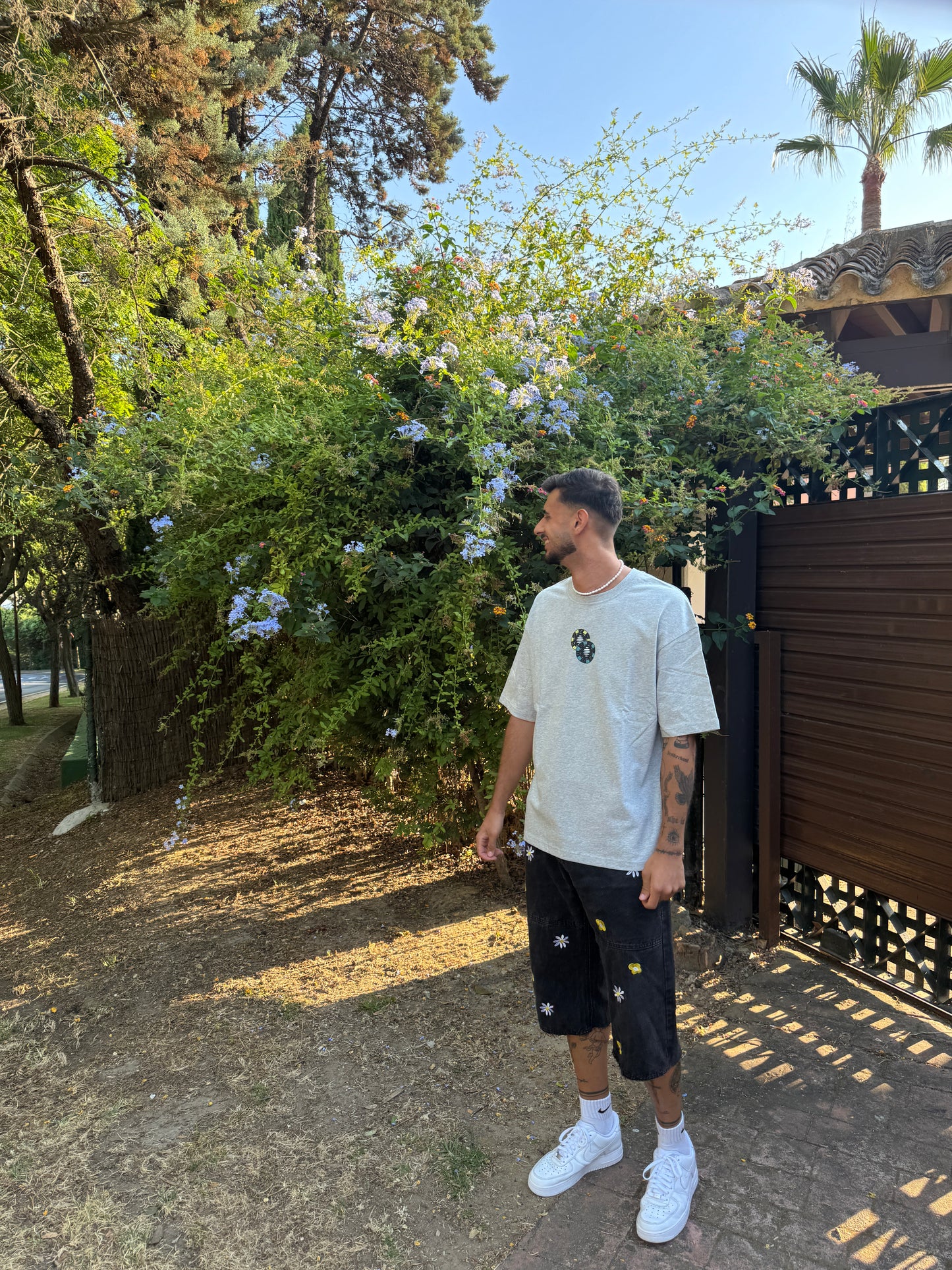 LUCKY TEE