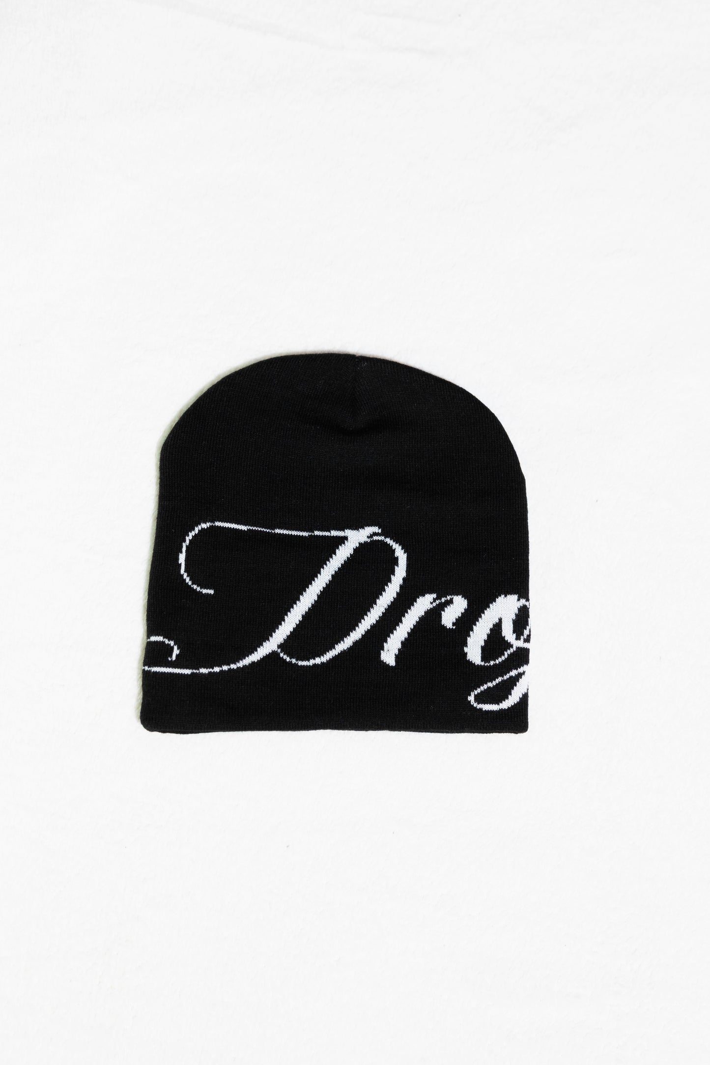 BEANIE | black