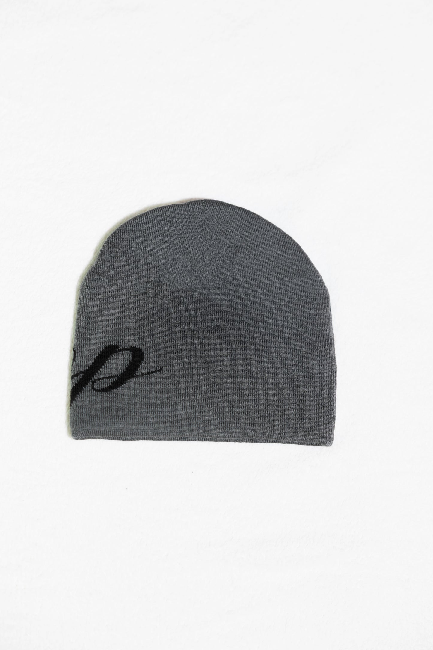 BEANIE | gray