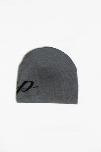 BEANIE | gray