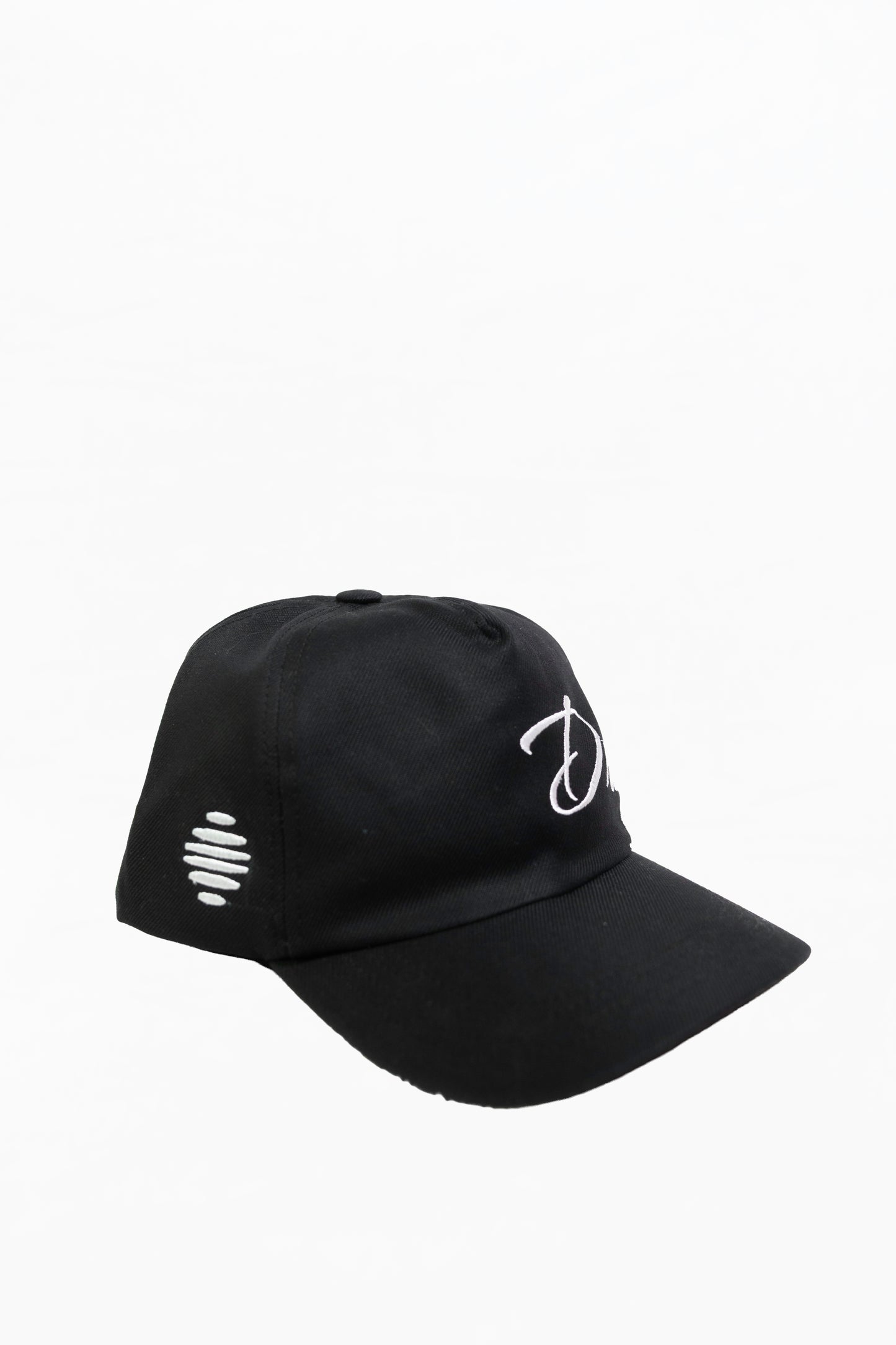DAD CAP | black