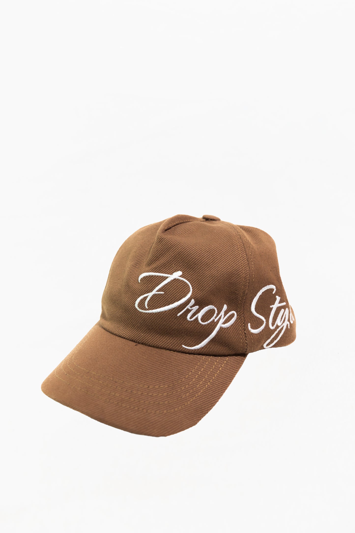 DAD CAP | brown