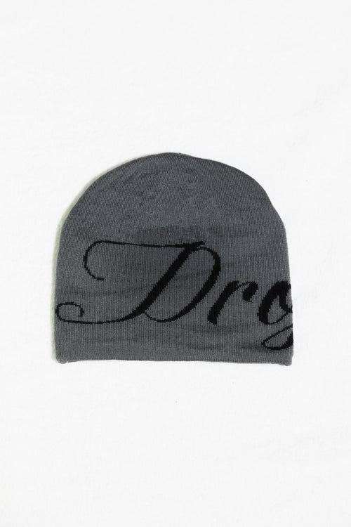 BEANIE | gray