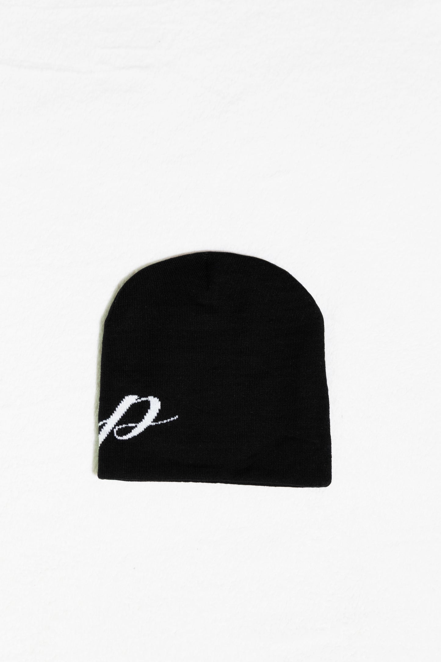 BEANIE | black