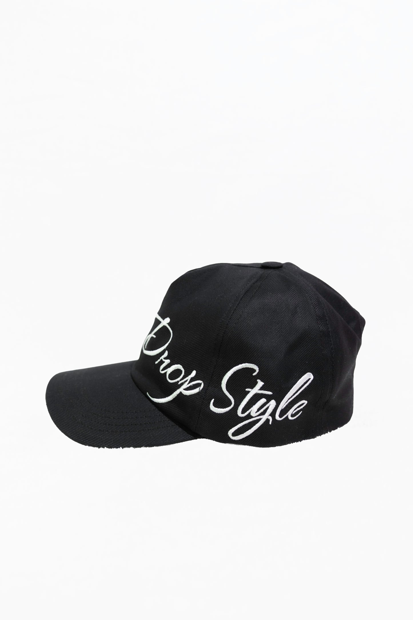 DAD CAP | black
