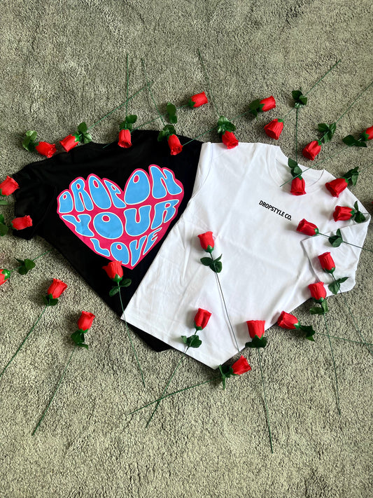 Heart Tee