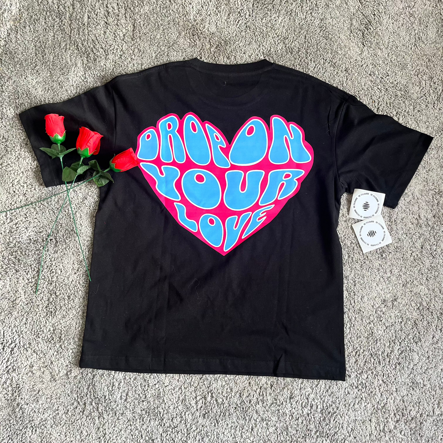 Heart Tee