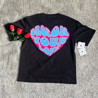 Heart Tee