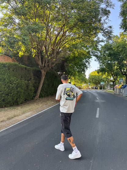 LUCKY TEE