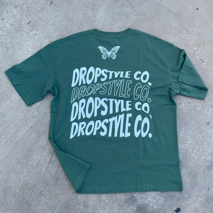 Butterfly Tee