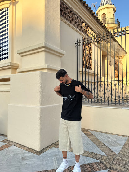 SOCIAL TEE