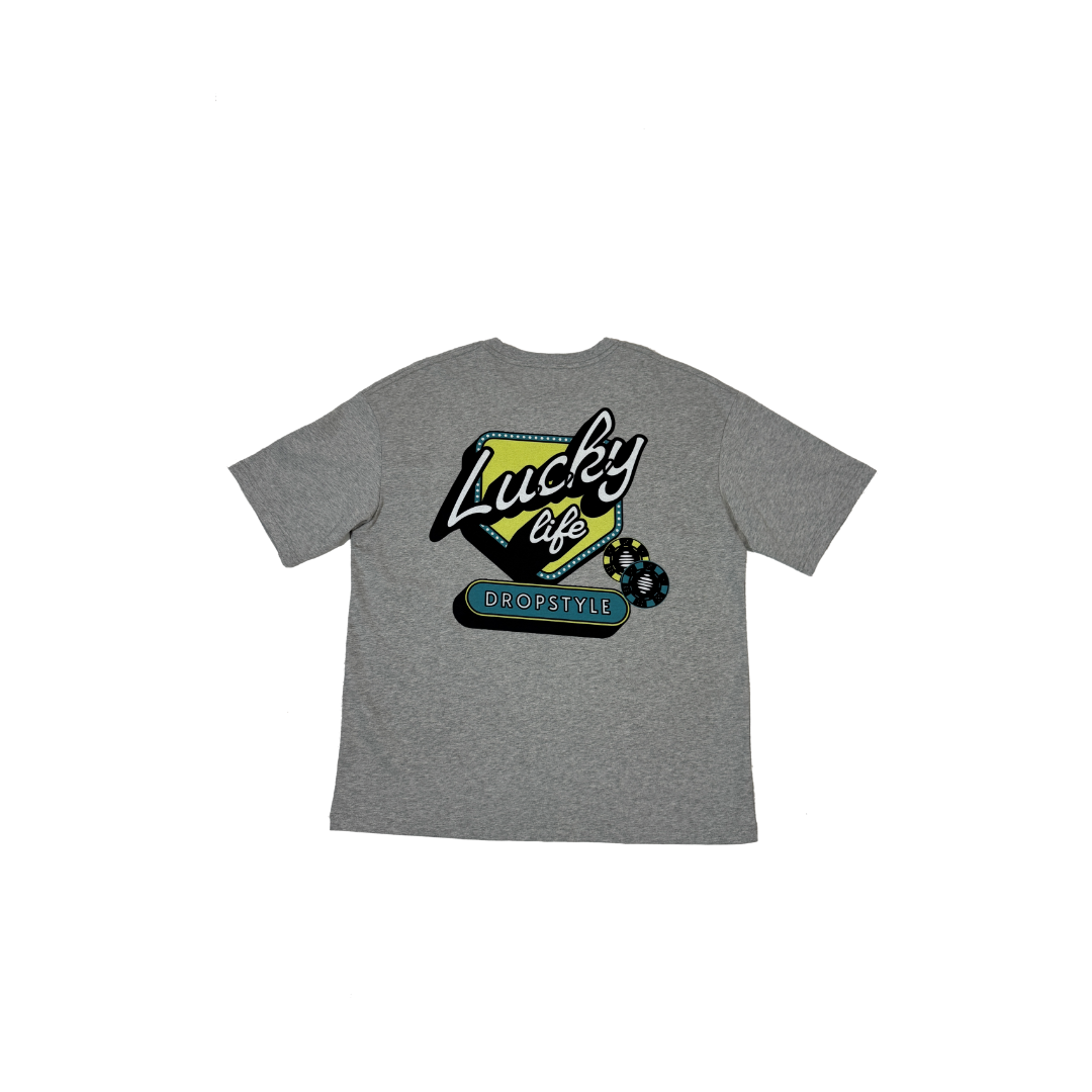 LUCKY TEE
