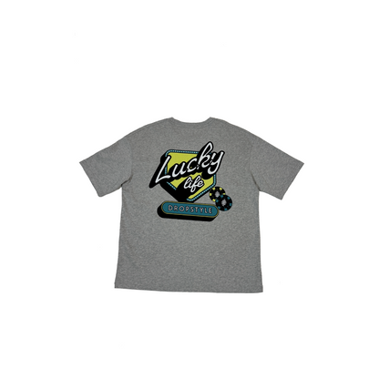 LUCKY TEE