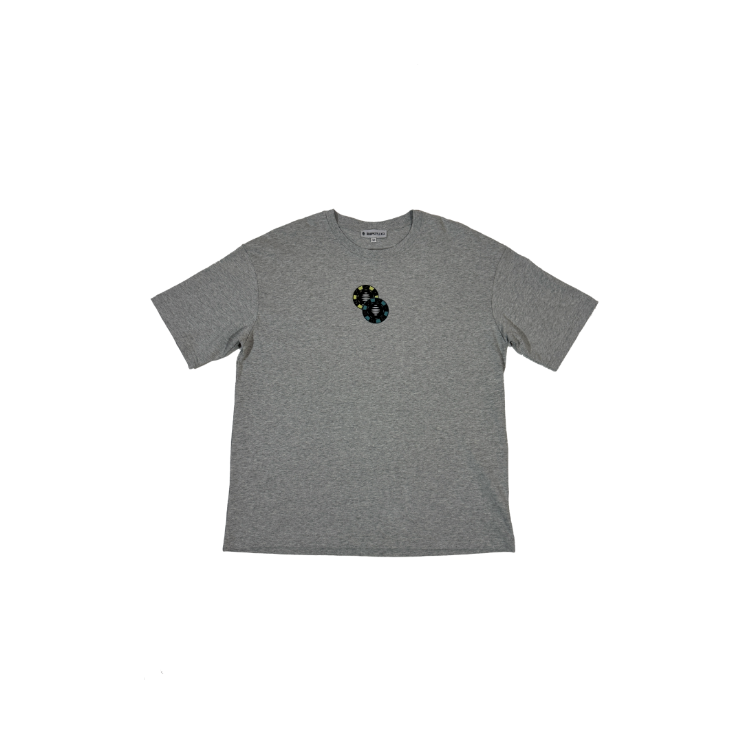 LUCKY TEE